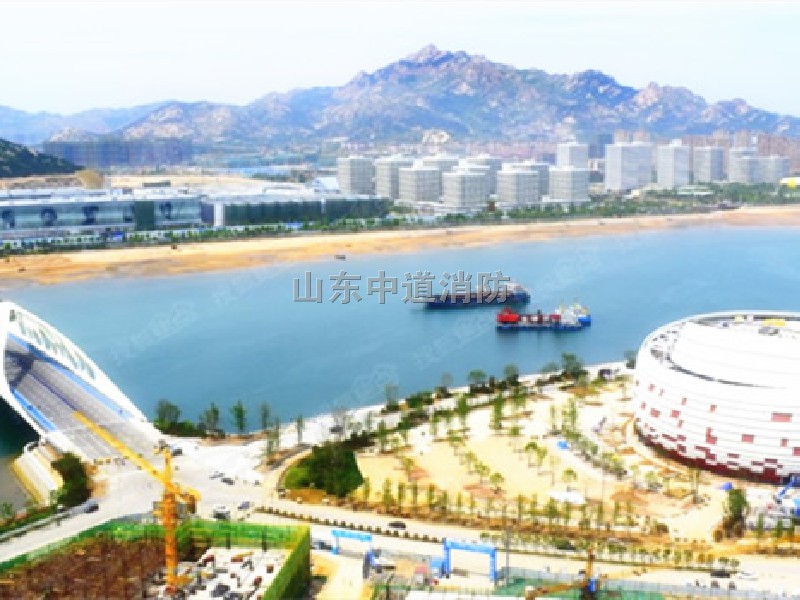 自動探測與滅火系統(tǒng)