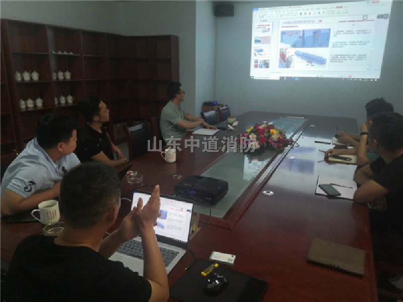 膠印機油墨印刷機自動滅火系統(tǒng)裝置