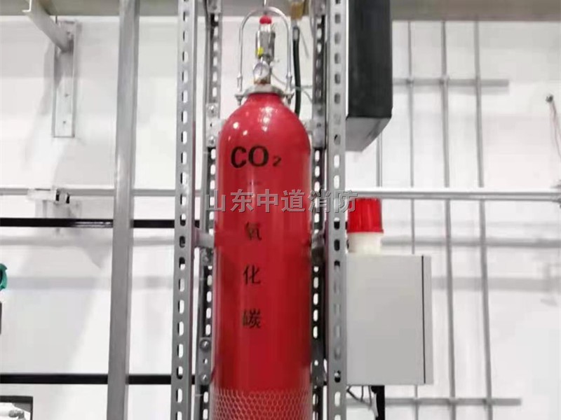 大連油炸機(jī)自動(dòng)滅火設(shè)備
